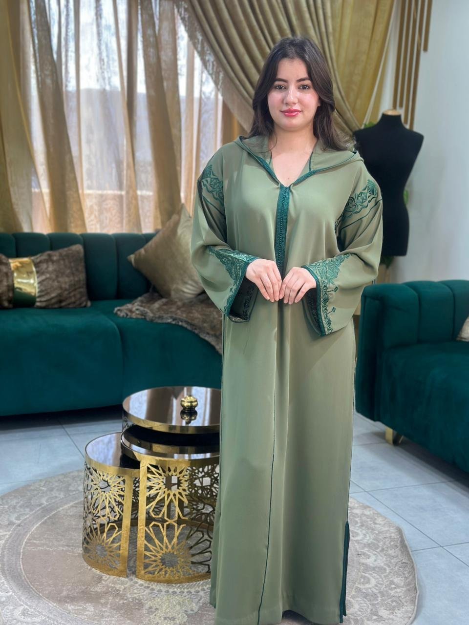 Kaftan