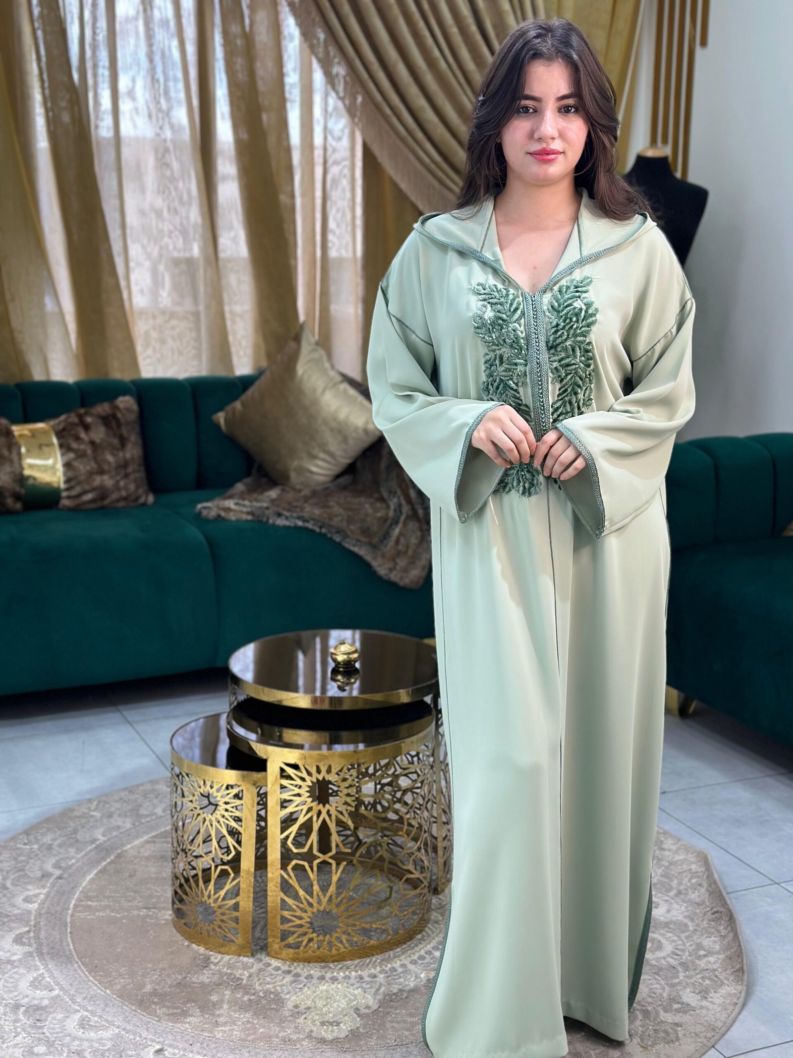 Kaftan