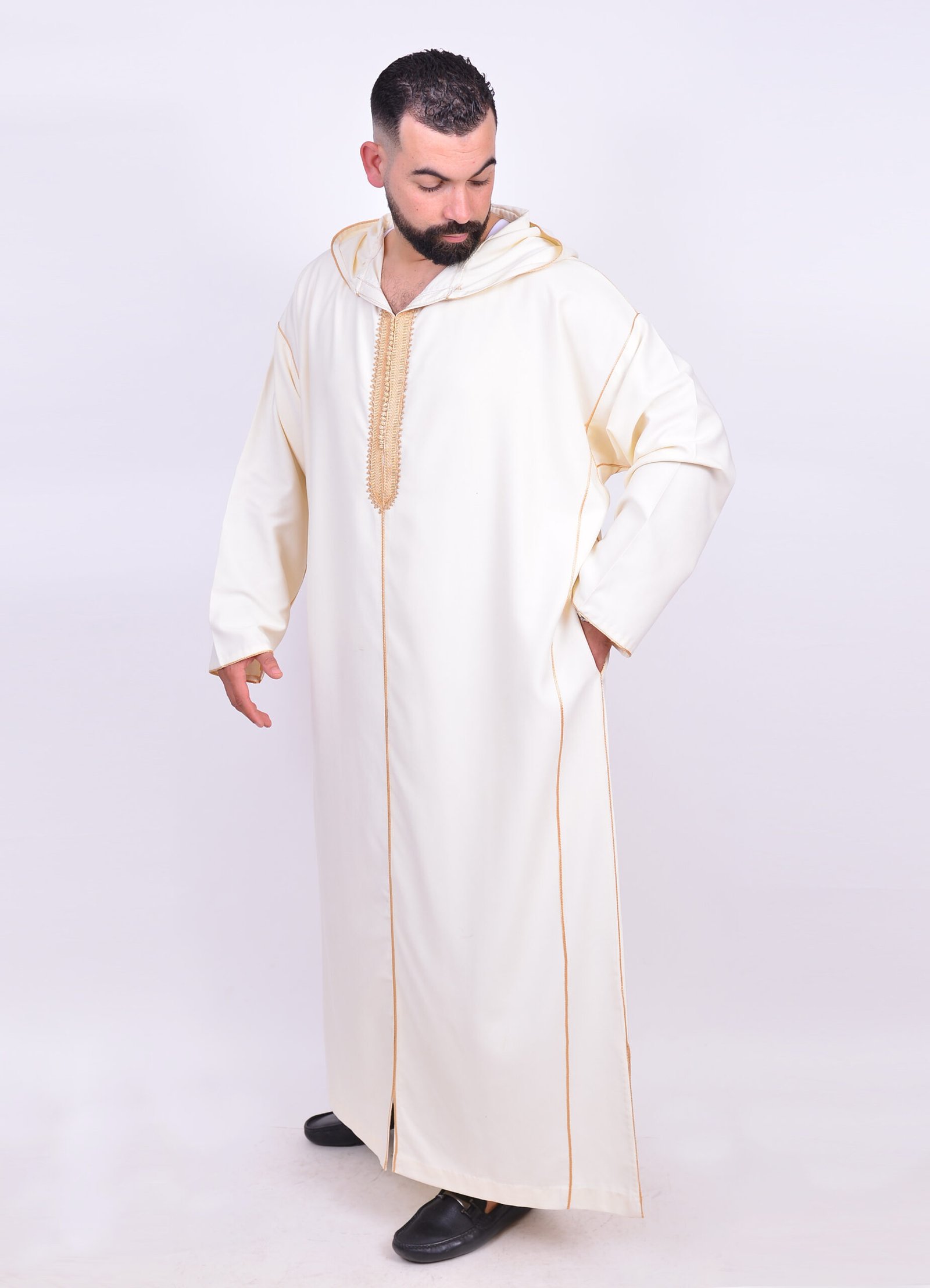 Men’s Djellaba