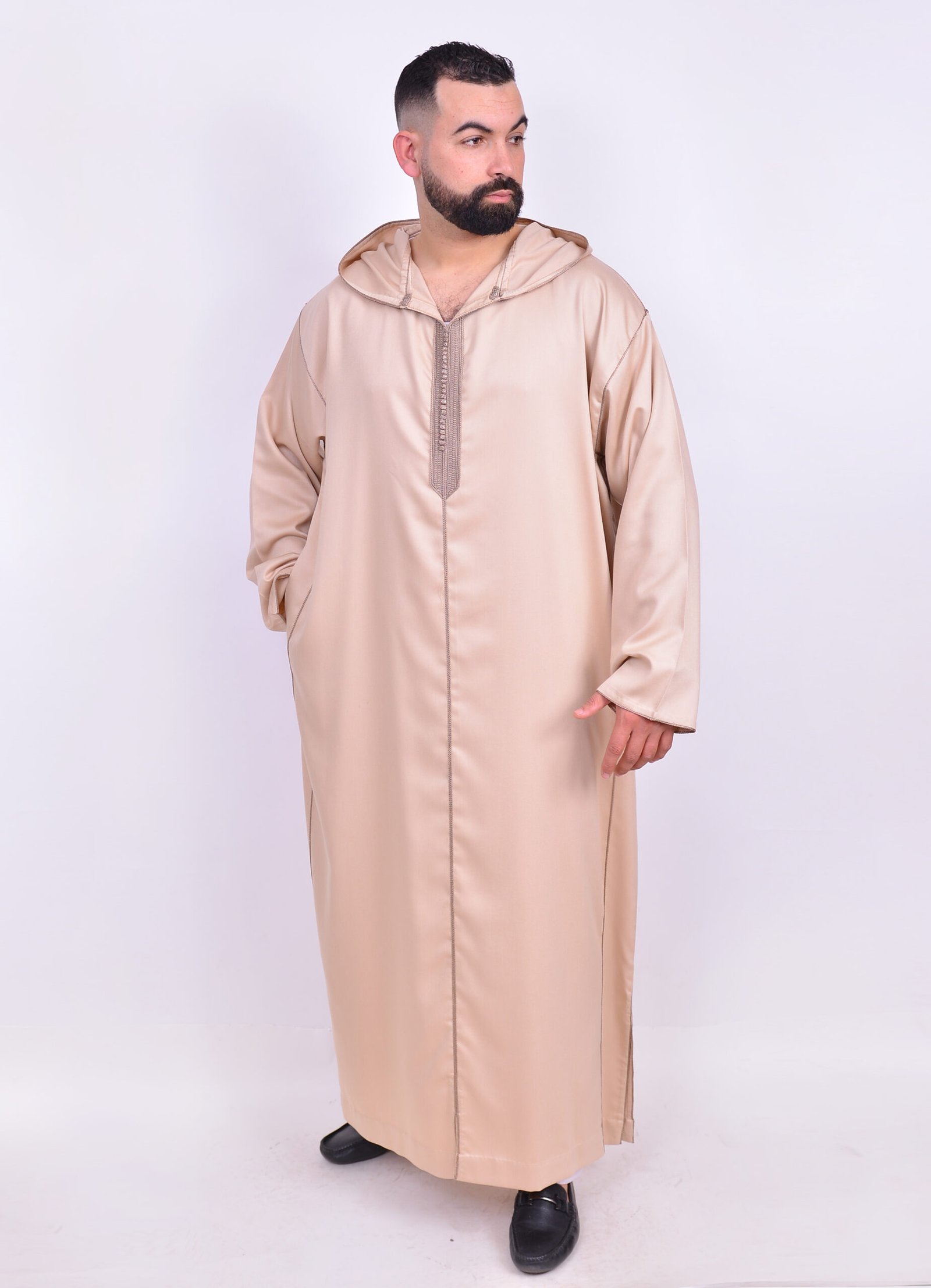 Men’s Djellaba