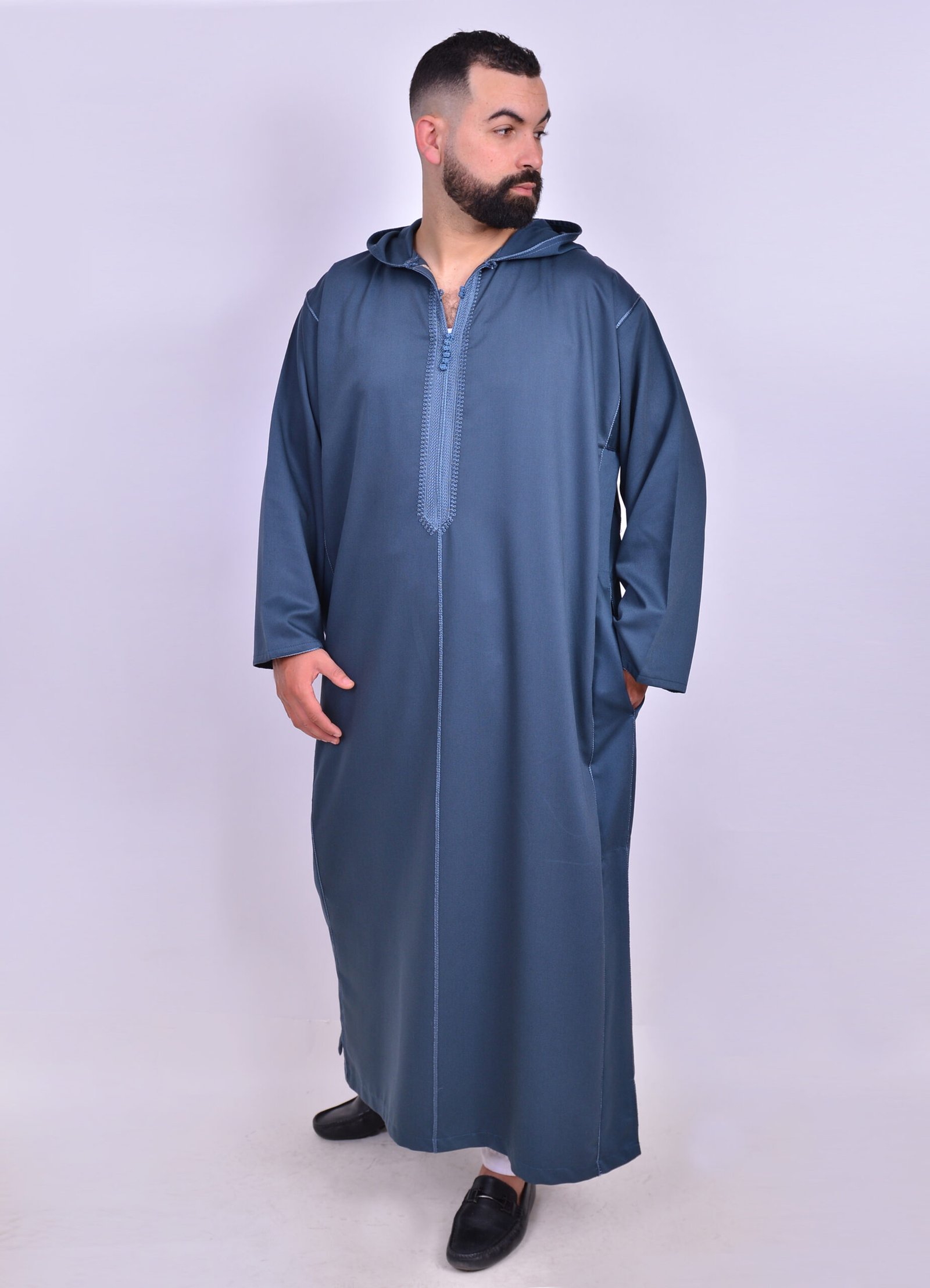 Men’s Djellaba