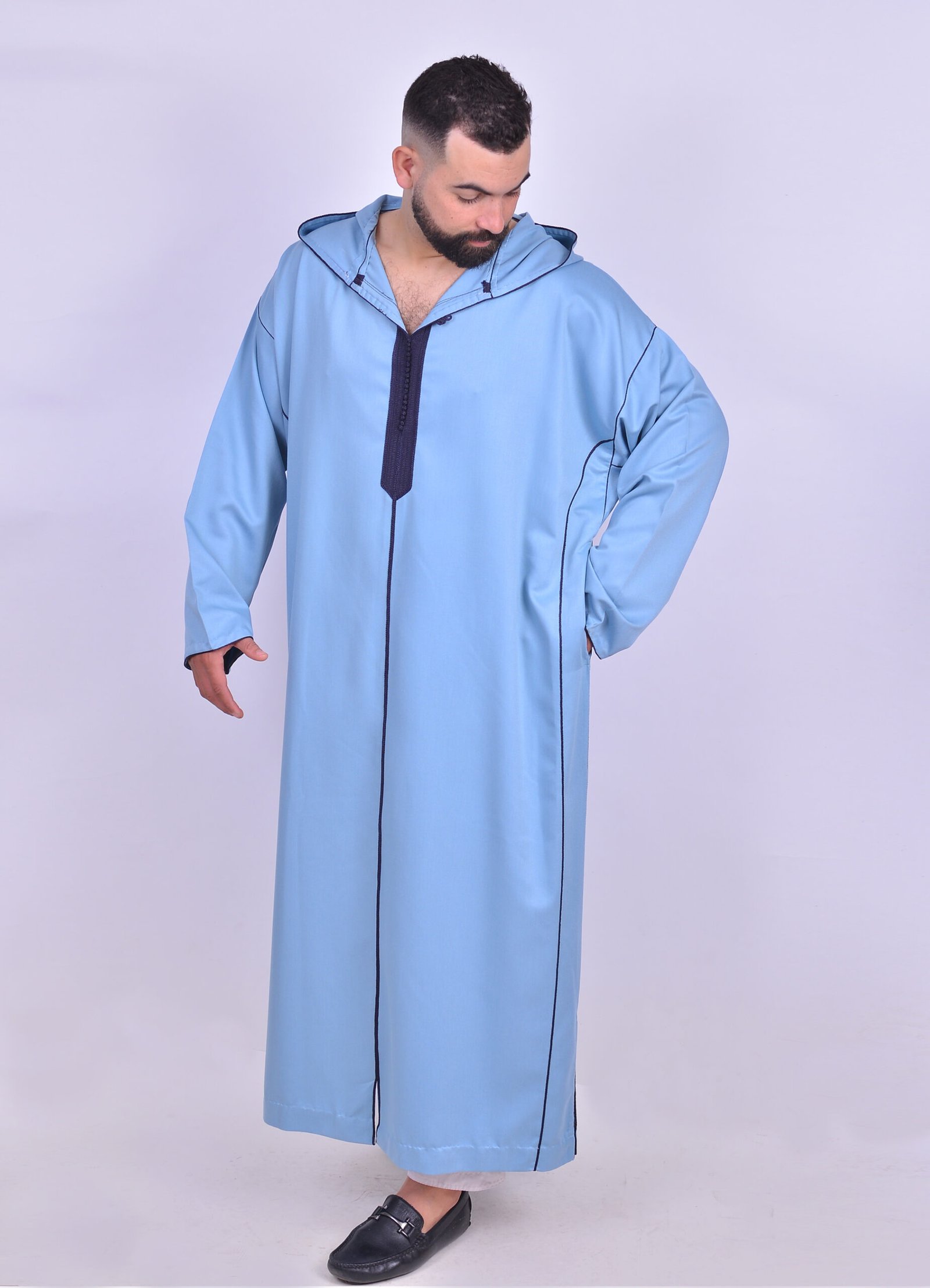 Men’s Djellaba