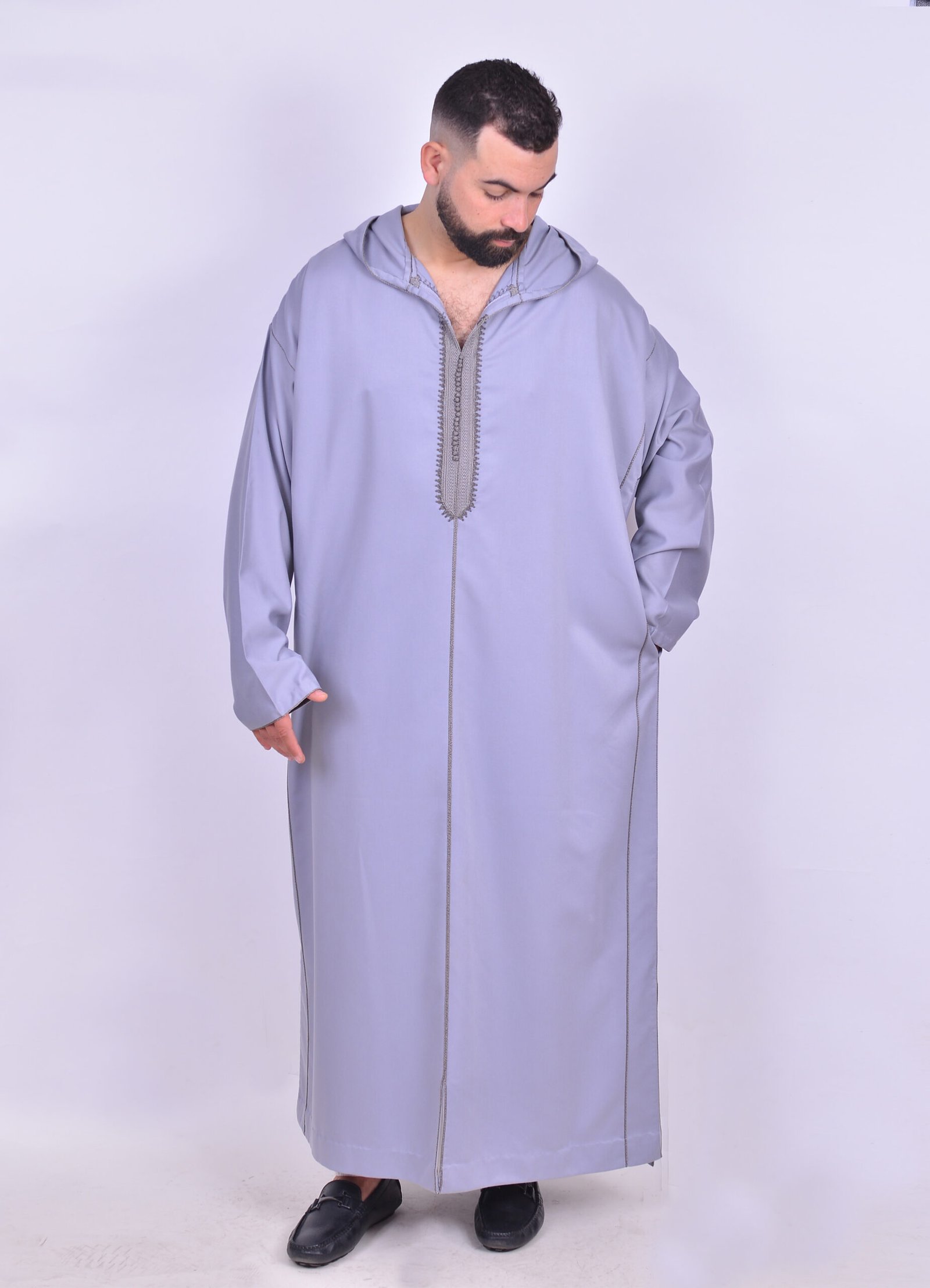 Men’s Djellaba