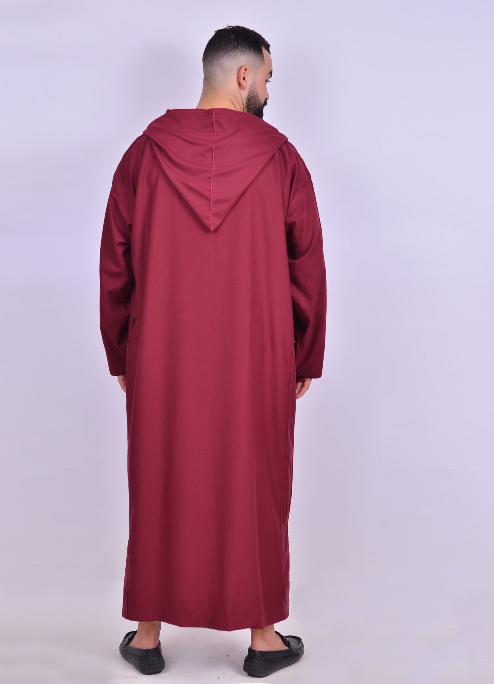 Men’s Djellaba