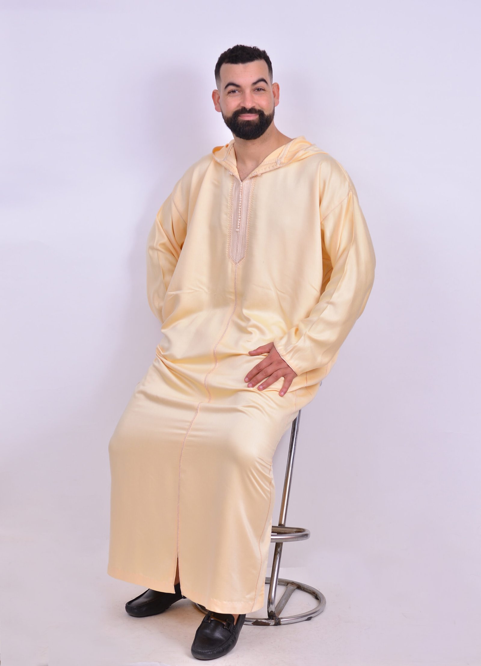 Men’s Djellaba
