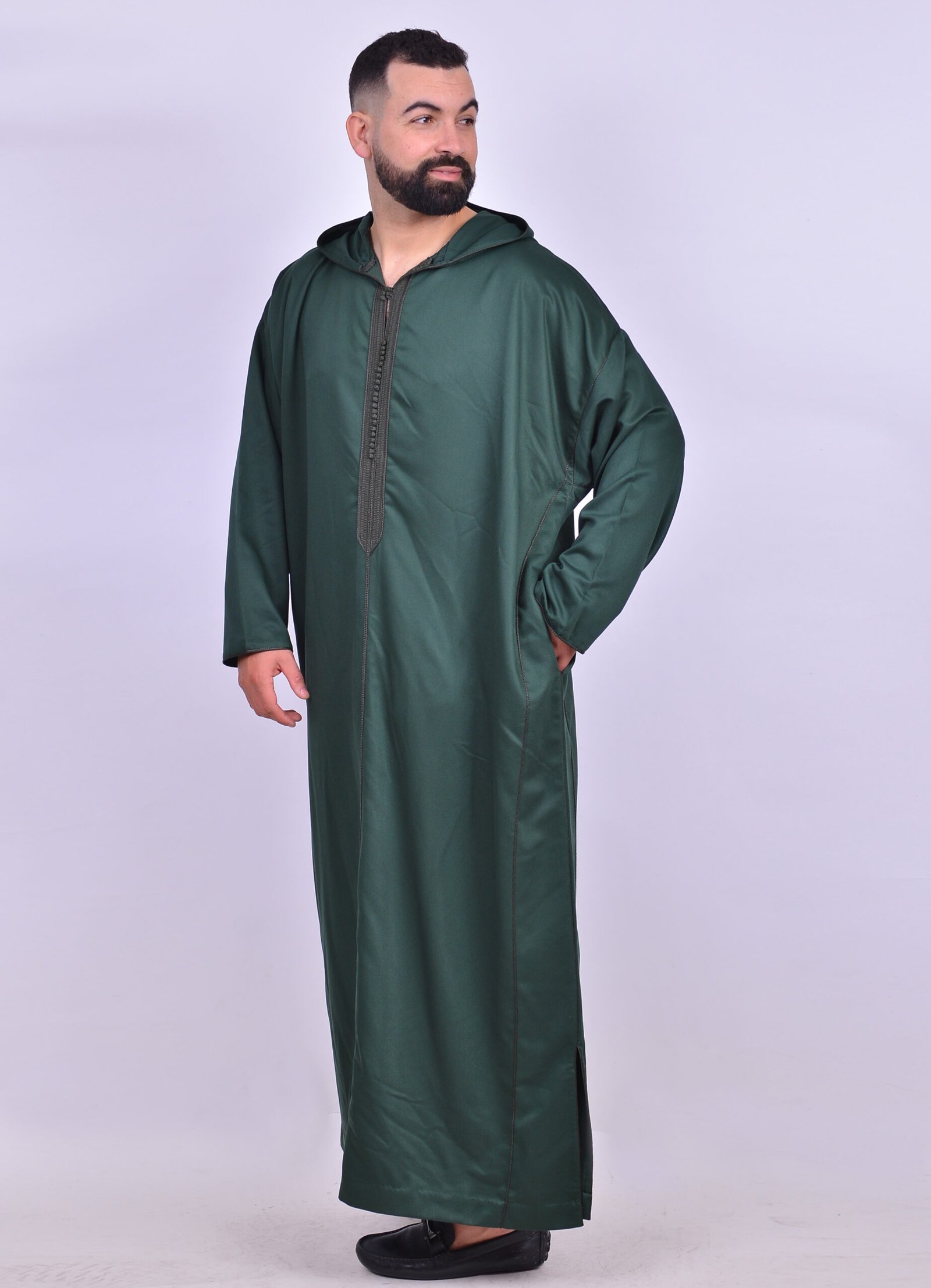 Men’s Djellaba