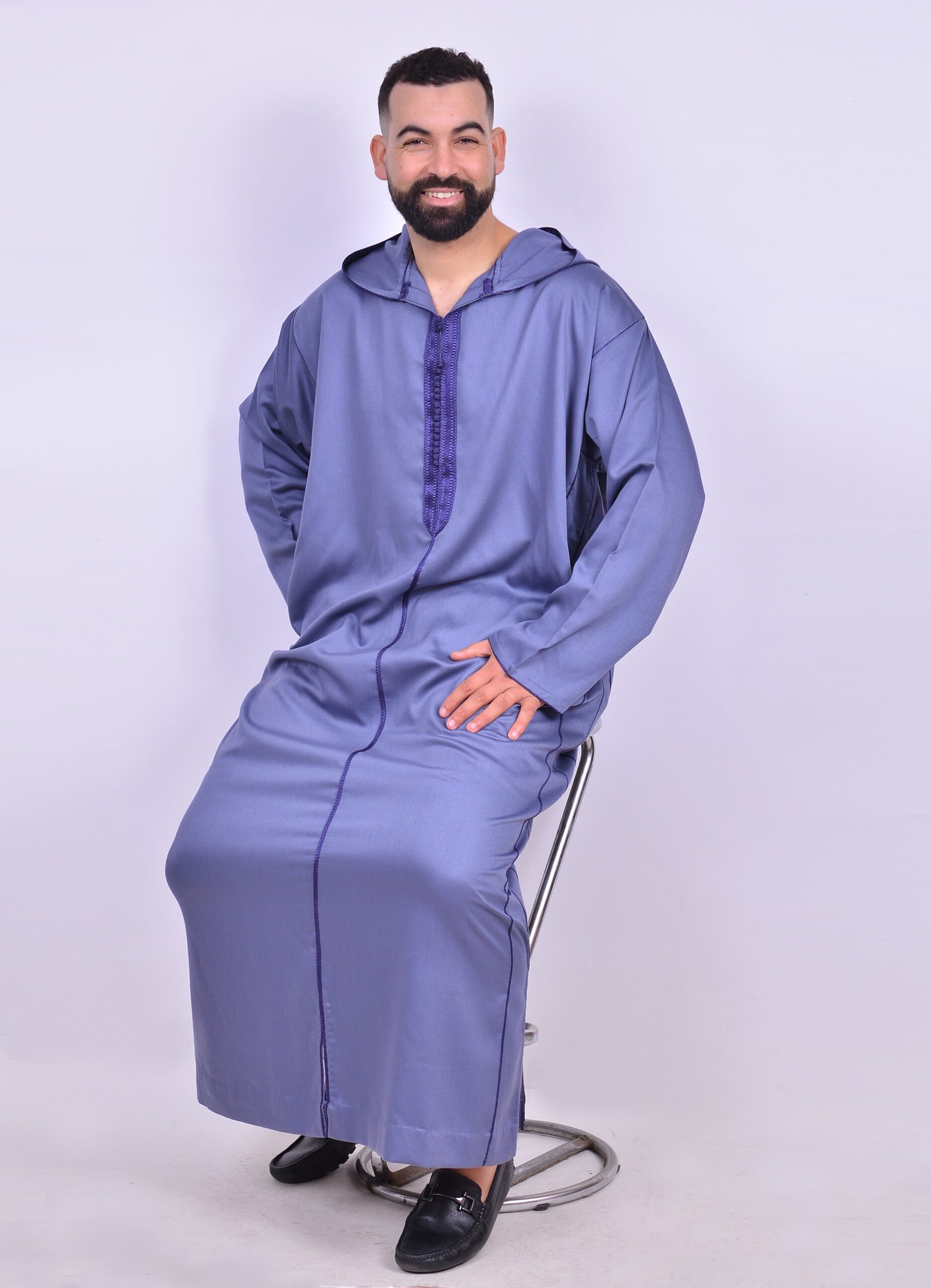 Men’s Djellaba