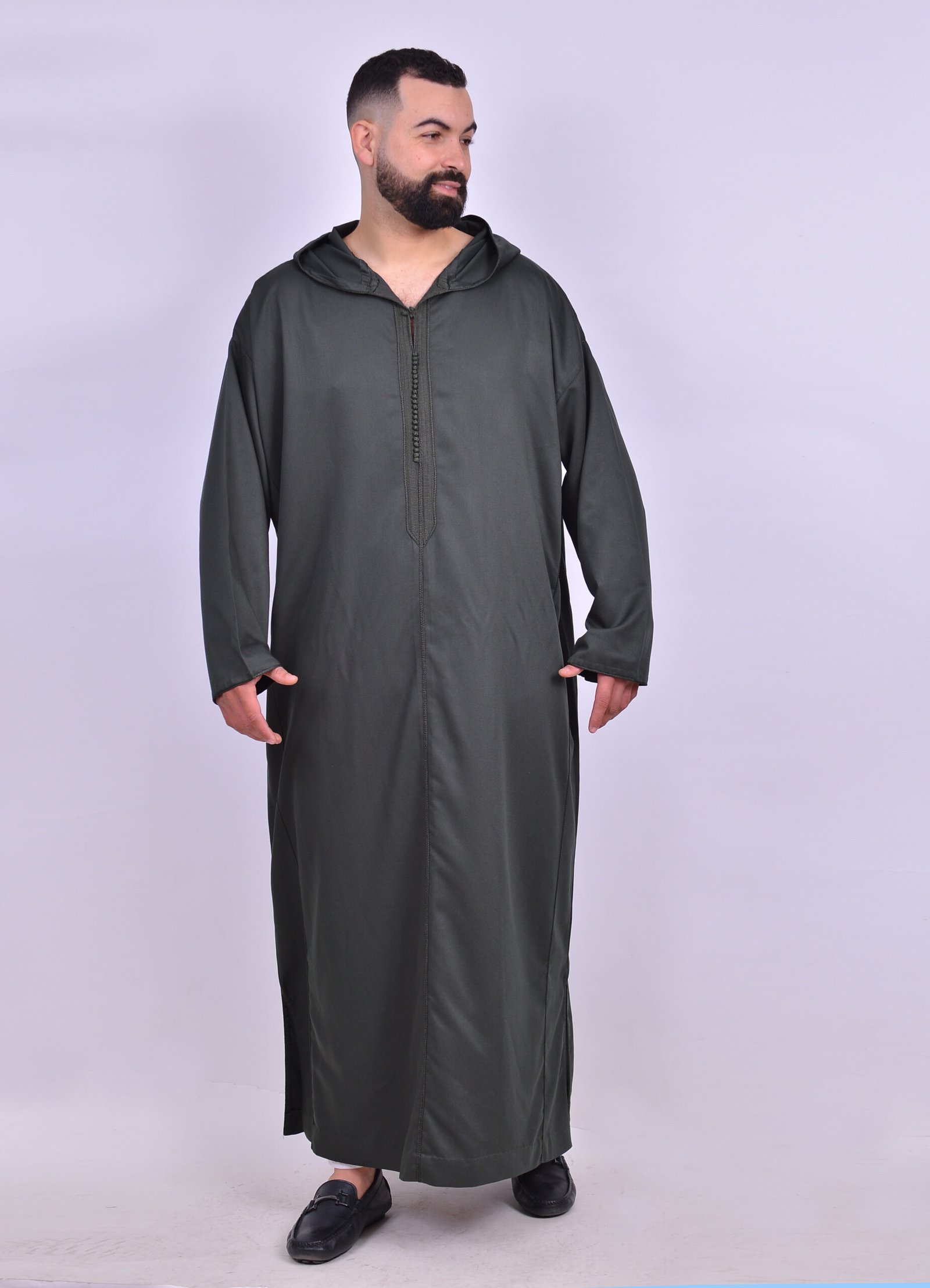 Men’s Djellaba