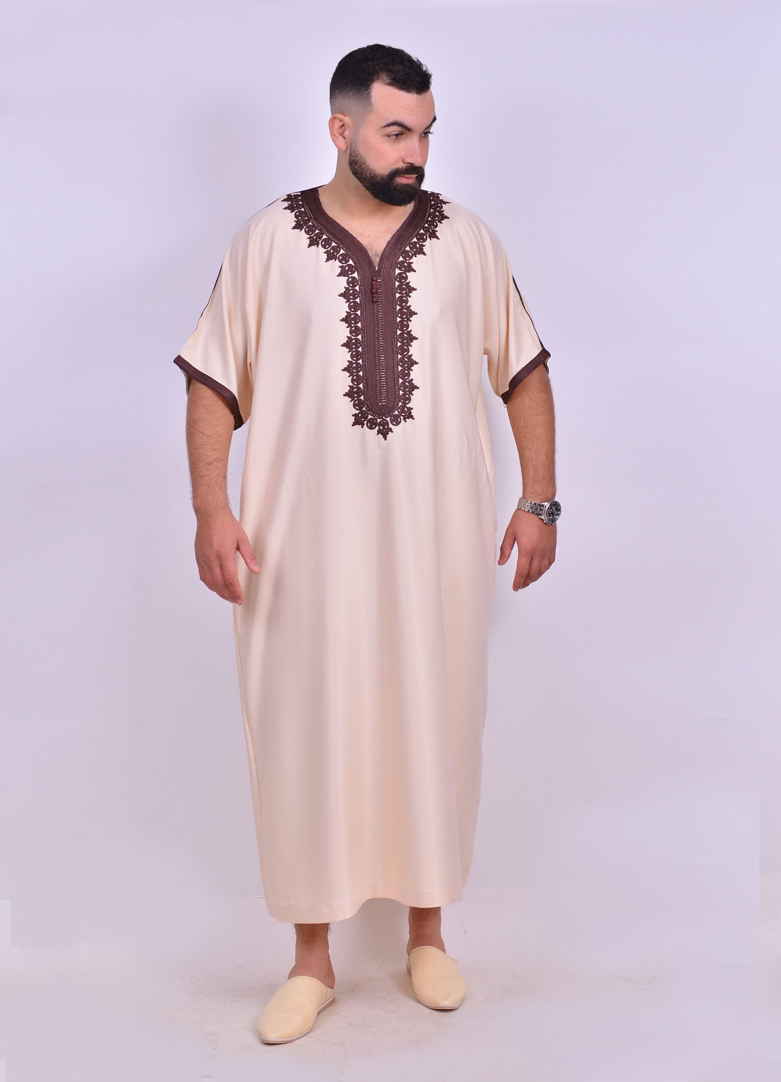 Men’s Djellaba