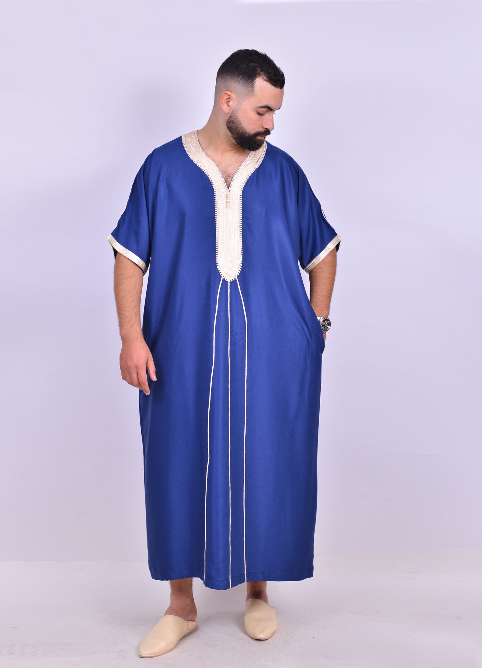 Men’s Djellaba