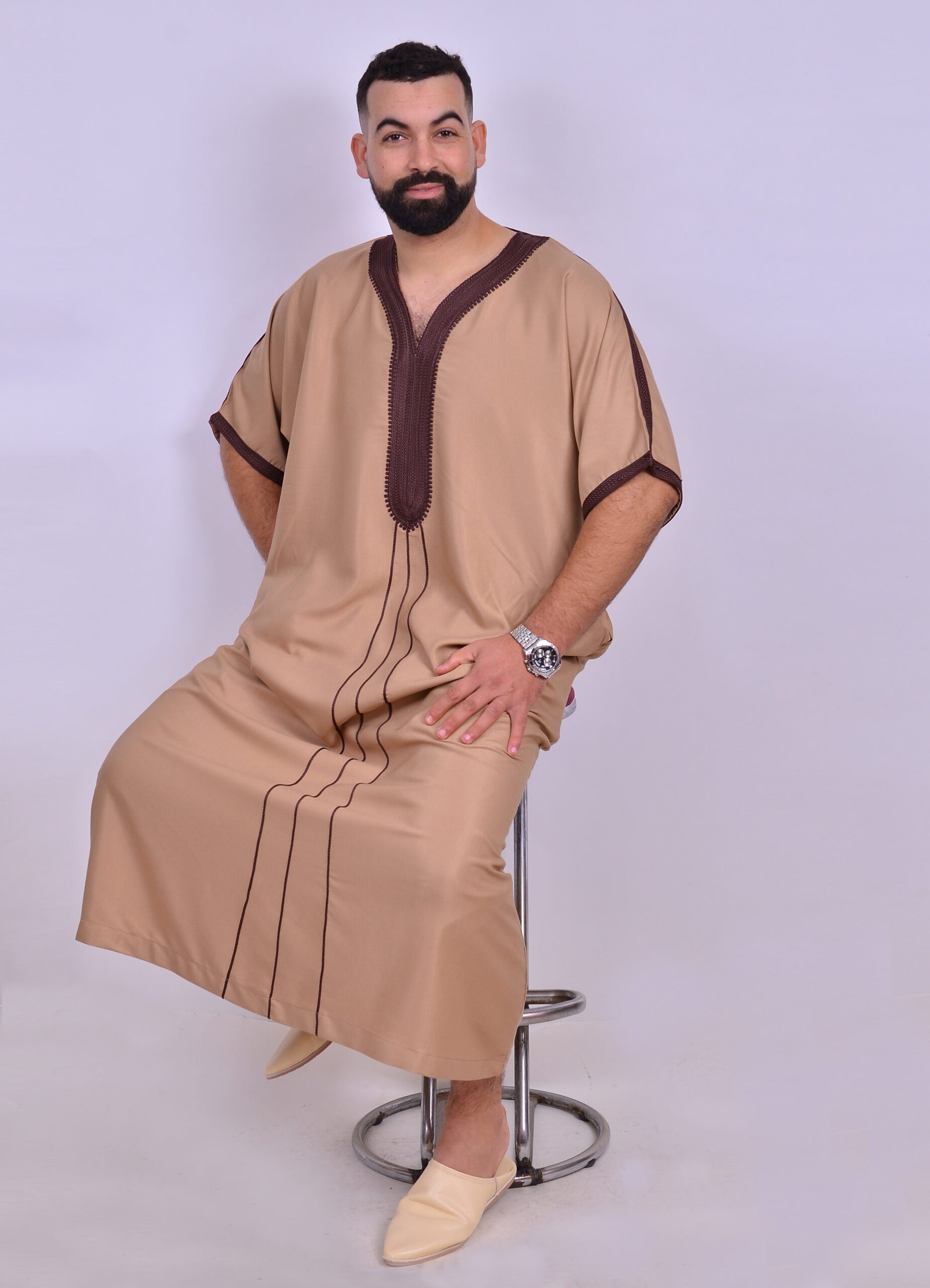 Men’s Djellaba