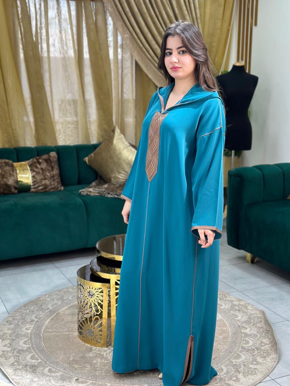 Kaftan