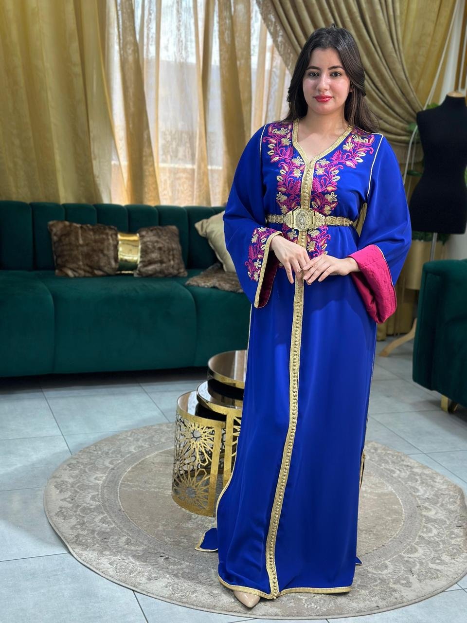 Kaftan