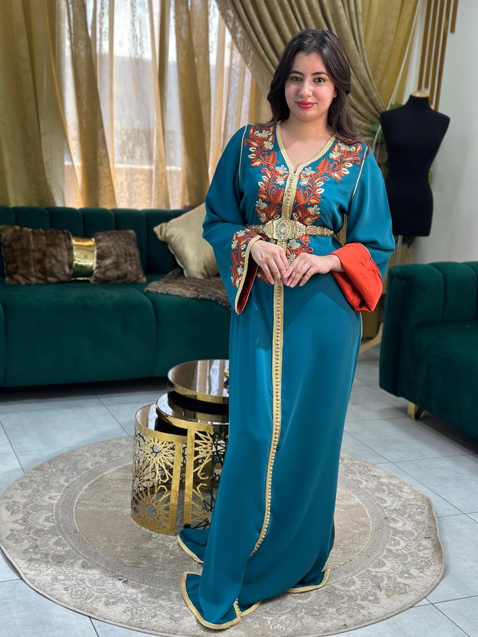 Kaftan