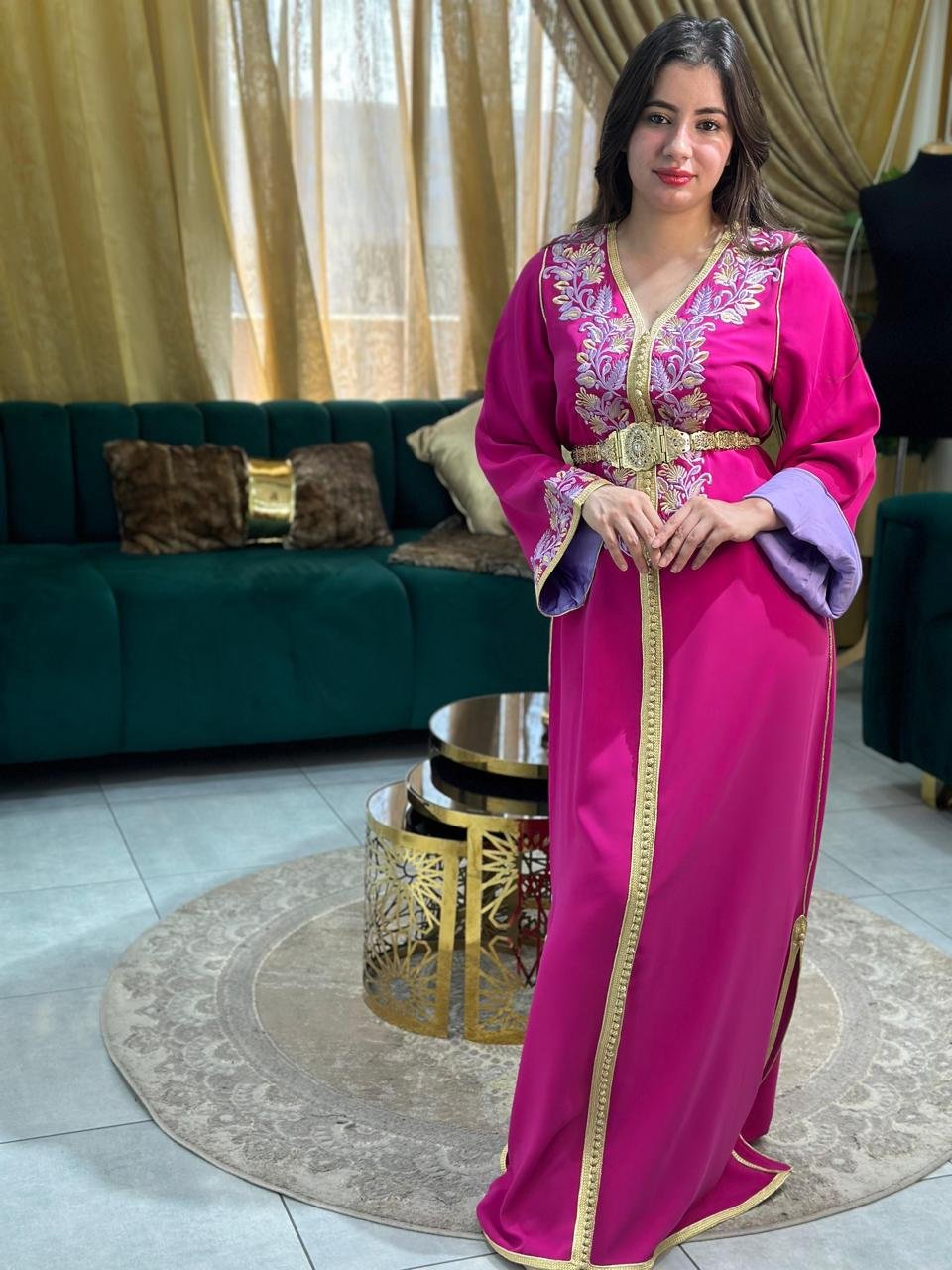 Kaftan