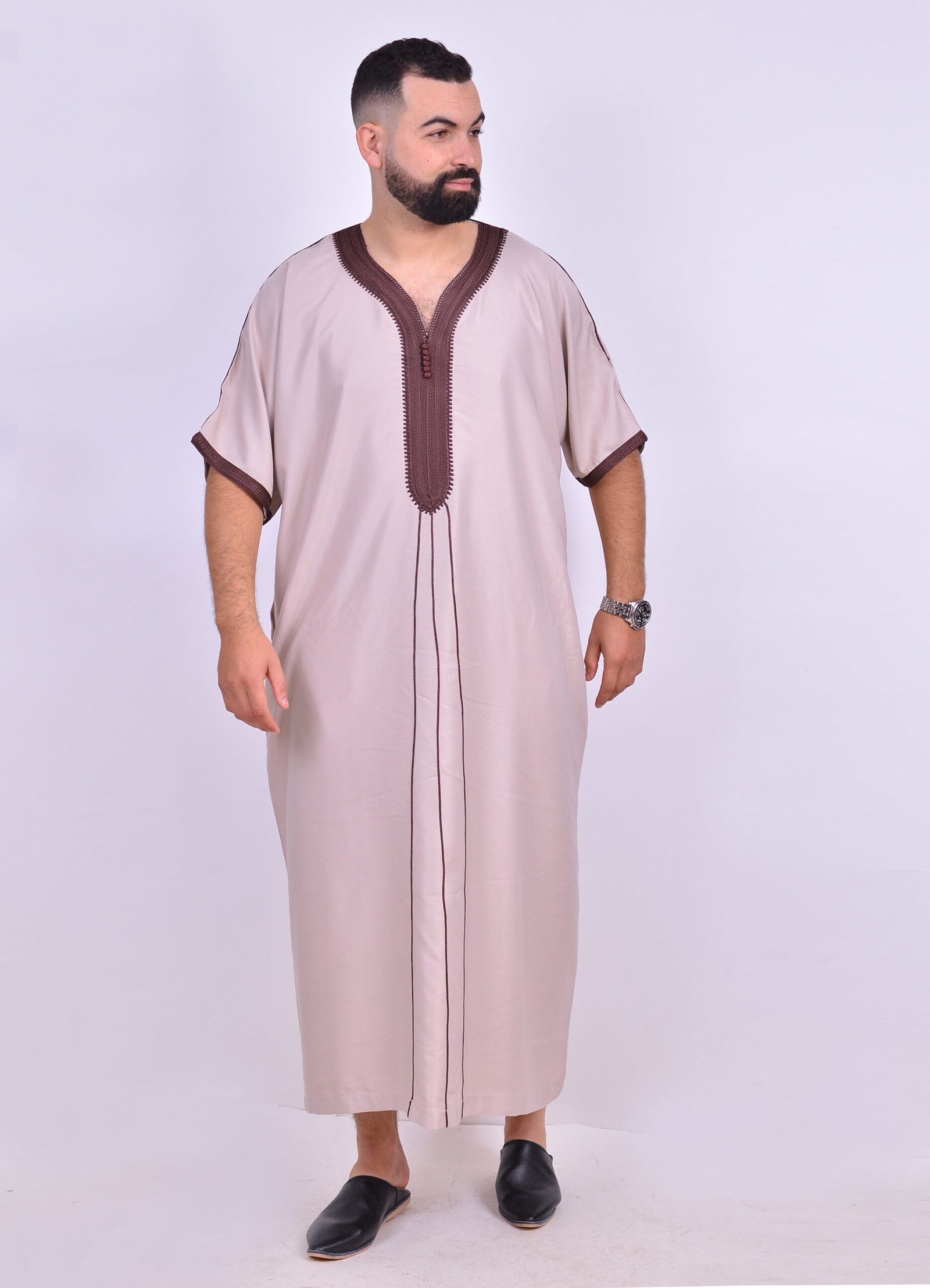 Men’s Djellaba